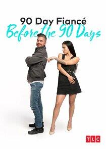 90 Day Fiancé: Before the 90 Days - Season 3