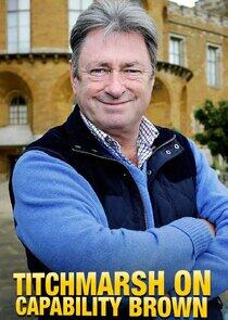 Titchmarsh on Capability Brown