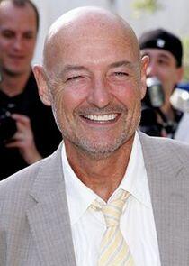 Terry O'Quinn