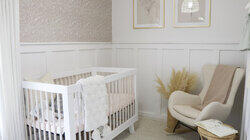 Scandinavian Nursery