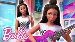 BARBIE VLOG TAKE-OVER