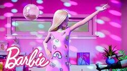 Barbie Dreamhouse Dance Party