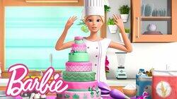 NO RECIPE CAKE BAKING CHALLENGE