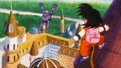 The Last Dragon Ball