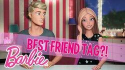 Best Friend Tag with Ken!