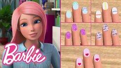 DIY Nail Art Designs Tutorial (5 Easy Ideas!)