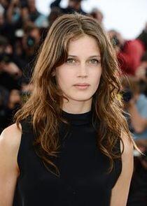 Marine Vacth