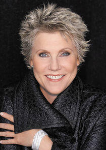 Anne Murray