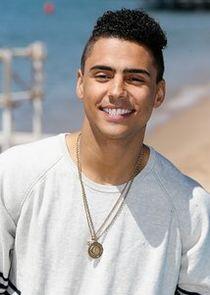 Quincy Brown