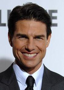 photo of Tom Cruise