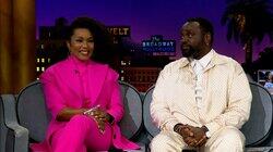 Angela Bassett; Brian Tyree Henry; Julia Wolf