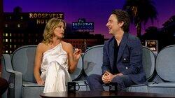 Lil Nas X; Julie Bowen; Zach Braff; Morvin Splaversby