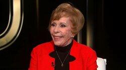 Carol Burnett