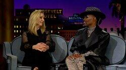 Billy Porter; Lisa Kudrow