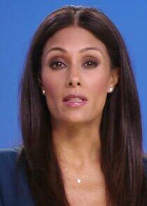 Liz Cho