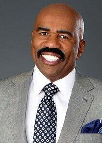 Steve Harvey