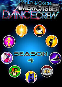 America's Best Dance Crew - Season 4