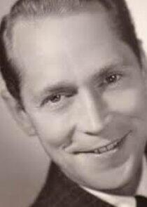 Franchot Tone