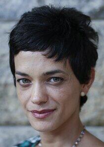 Ana Cecília Costa Ana Cecília Costa