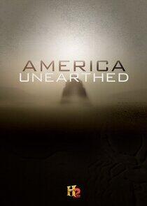 America Unearthed - Season 1