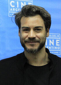 Mariano Bertolini Mariano Bertolini