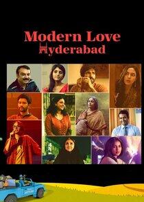 Modern Love Hyderabad