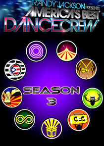 America's Best Dance Crew - Season 3