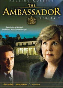 The Ambassador - Season 2