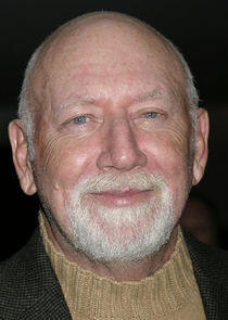 Donald P. Bellisario