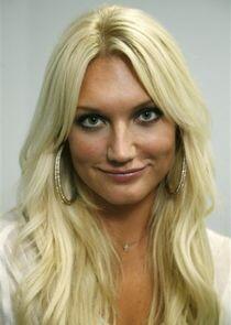 Brooke Hogan