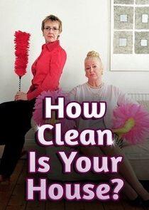 How Clean Is Your House?