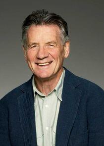 Michael Palin