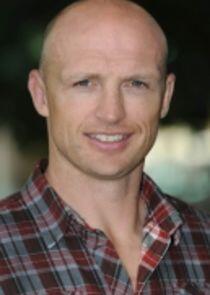 Matt Dawson