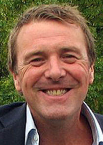 Phil Tufnell