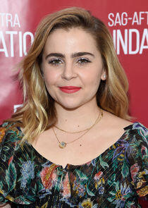 Mae Whitman