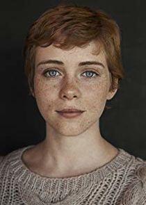 Sophia Lillis