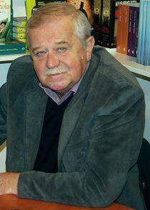 Marian Dziędziel