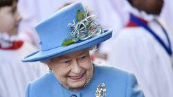 2016: The Queen's 90th Birthday