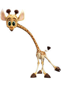 Melman