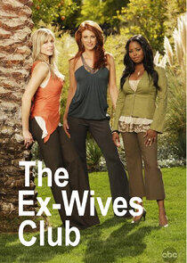 The Ex-Wives Club