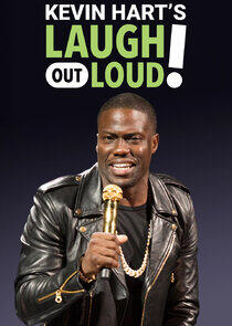 Kevin Hart's Laugh Out Loud