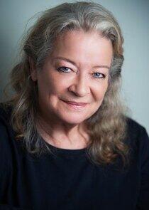 Clare Higgins Clare Higgins