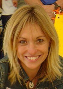 Michaela Strachan