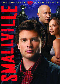 Smallville - Season 6