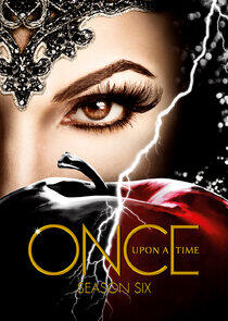 Once Upon a Time - Season 6