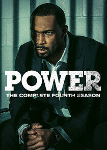 Power - Season 4