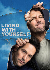 Living with Yourself - Season 1