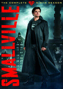 Smallville - Season 9