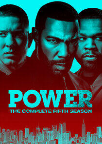 Power - Season 5