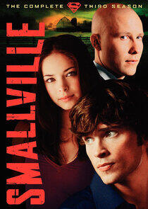 Smallville - Season 3